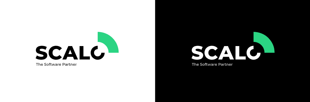 Scalo. The Software Partner.