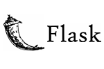 python flask framework