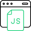 javascript custom app development scalo