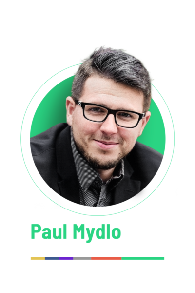 Paul Mydlo Contact