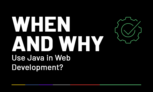 Scalo BP When and Why Use Java in Web Development miniatura