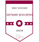 Austin soft developers [Themanifest Most Rev]