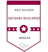 Wroclaw Soft Developers [Themanifest Most Rev]