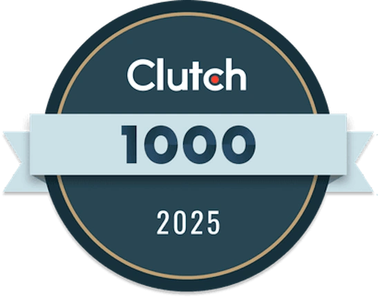 [Clutch 2025] Clutch 1000
