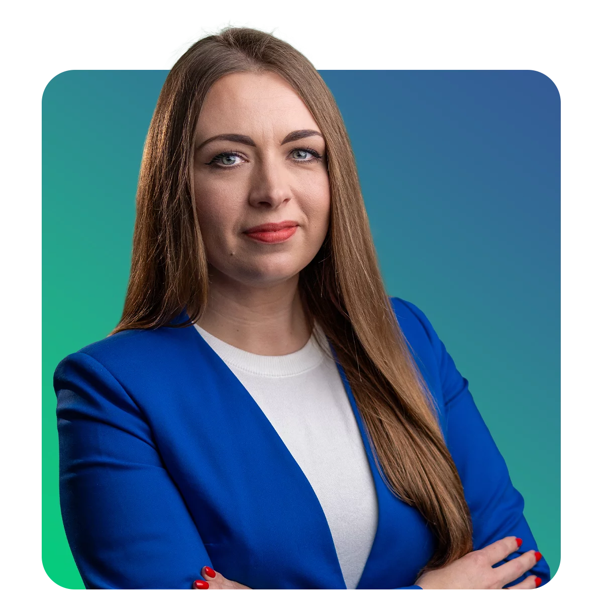 Magdalena Kucharska-Grzesik