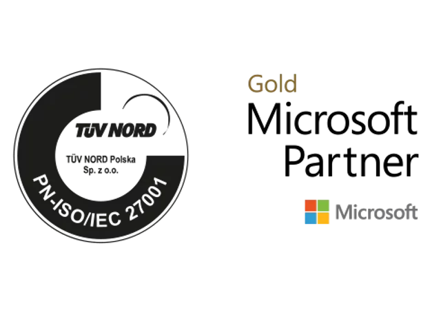 ISO and MS Partnership Scalo